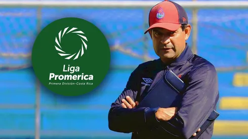 Vuelve a dirigir tras salir de Municipal: José Cardozo se acerca a un equipo de Costa Rica.