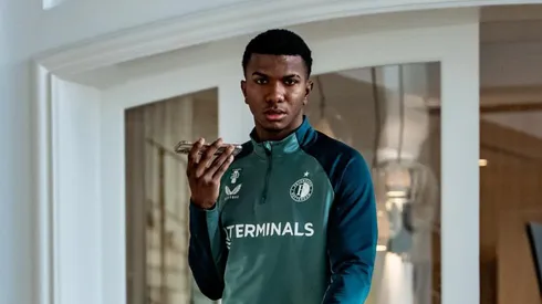Venta millonaria: el gran salto europeo de Jeyland Mitchell impacta a Alajuelense.