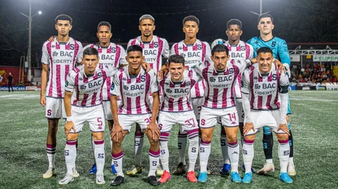 Sorpresa en el mercado de fichajes: Saprissa suma un refuerzo que ni José Giacone esperaba