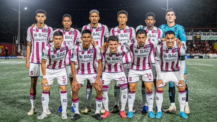 Sorpresa en el mercado de fichajes: Saprissa suma un refuerzo que ni José Giacone esperaba