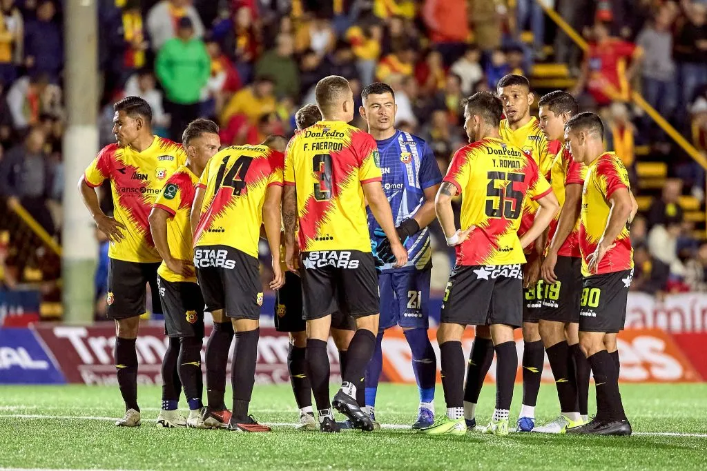 Club Sport Herediano