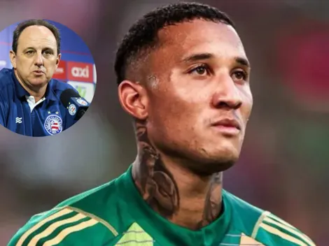 "El nuevo Keylor Navas": la leyenda Rogério Ceni le puso el ojo a Patrick Sequeira
