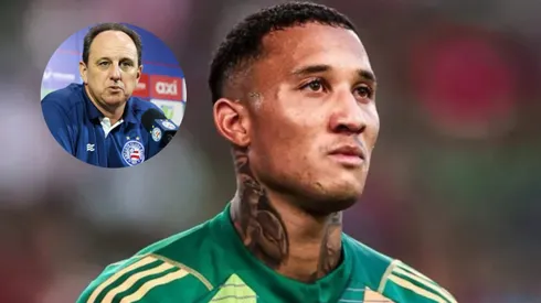 "El nuevo Keylor Navas": la leyenda Rogério Ceni le puso el ojo a Patrick Sequeira