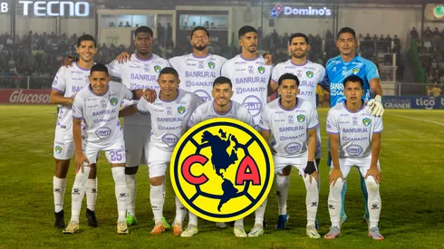 Del América de México a Guatemala: Comunicaciones podría sumar el refuerzo menos esperado.