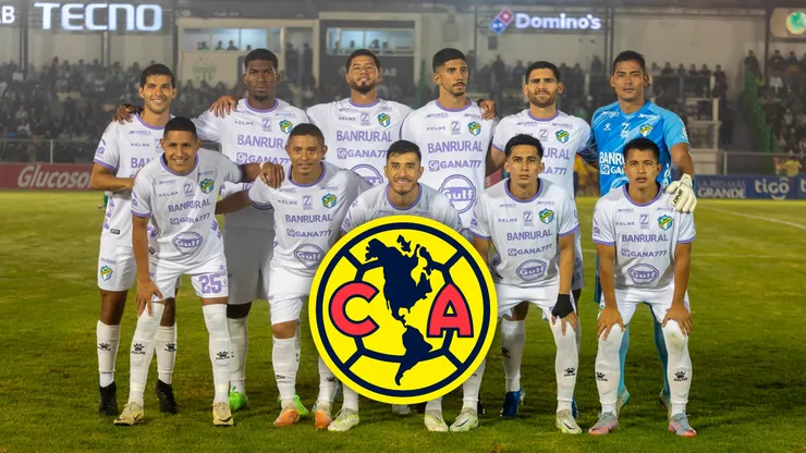 Del América de México a Guatemala: Comunicaciones podría sumar el refuerzo menos esperado.