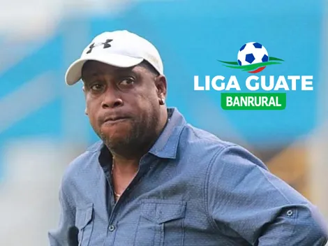 Hernán Medford y su equipo de Guatemala siguen en riesgo de ser sancionados