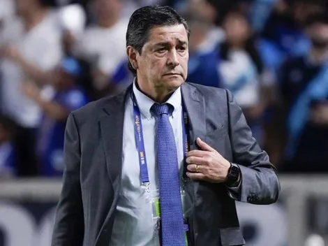 Luis Fernando Tena sufre la lesión de otro de sus incondicionales en la Selección de Guatemala