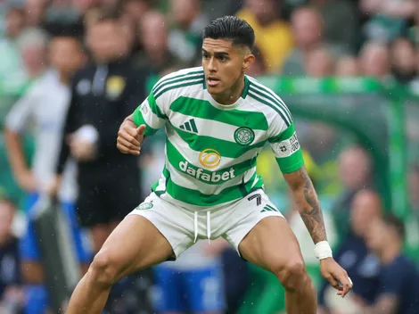 ¿Madrid o Múnich? Se confirma el próximo destino de Luis Palma