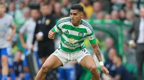 ¿Madrid o Múnich? Se confirma el próximo destino de Luis Palma