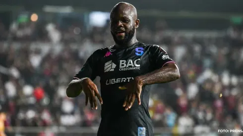 Oferta concreta: la respuesta de Javon East que deja pasmados a Saprissa y todo Costa Rica