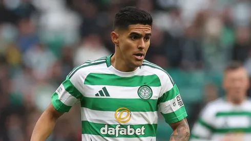 El catracho tendría todo listo para dejar el Celtic.