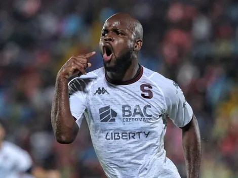 Javon East se olvida de Saprissa y equipo de Europa lo contrata