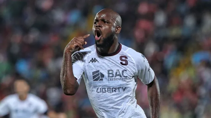 El delantero caribeño continuará su carrera fuera de Costa Rica.