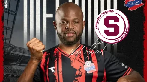 El mensaje que Saprissa no quería ver.