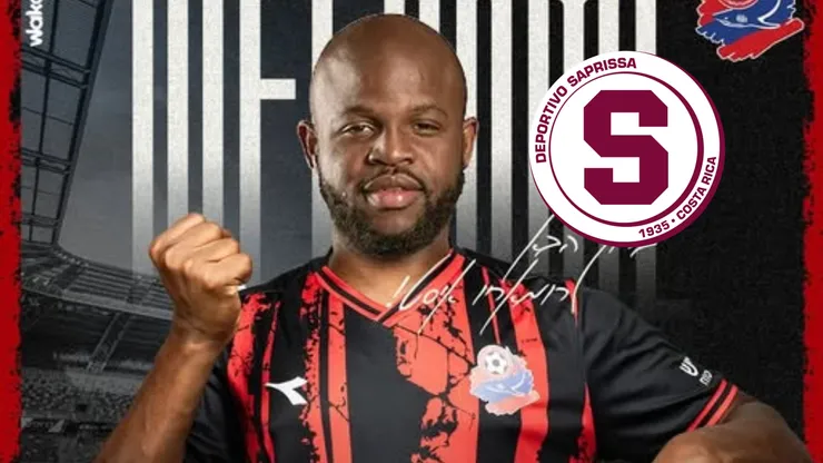 El mensaje que Saprissa no quería ver.