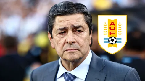 Un uruguayo levanta la mano para ser convocado por Luis Fernando Tena a la Selección de Guatemala