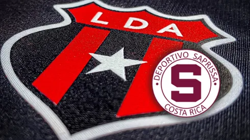 Se formó en Alajuelense y negociaba con Saprissa, pero revolucionó el mercado con su fichaje.