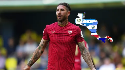 El fichaje de Sergio Ramos por Monterrey lo obligaría a disputar un partido en Centroamérica