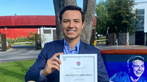 Cubo Torres sorprende a todos con la decisión de su futuro