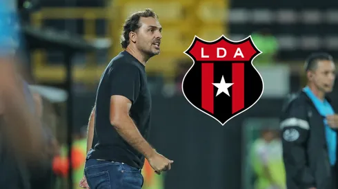 Andrés Carevic quiere revancha: el as bajo la manga de Cartaginés para golpear a Alajuelense.