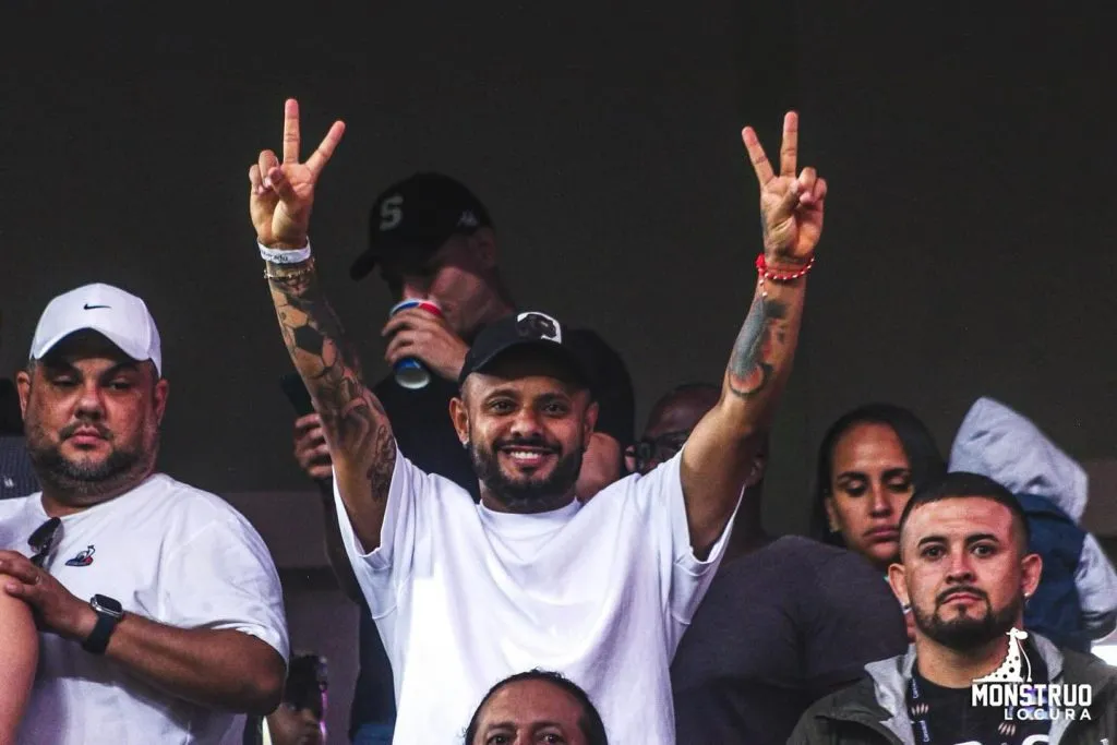 Allan Alemán lo conoce bien. (Instagram)