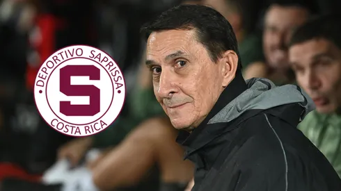 Guimaraes le responde a Saprissa: la gran noticia que ilusiona a Alajuelense para el clásico.