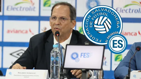 La Federación Salvadoreña tiene un nuevo conflicto.