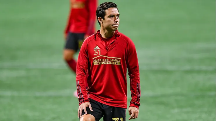 Nuevo equipo: Cubo Torres se olvida de Herediano