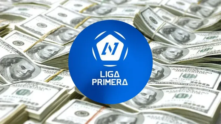 Club nicaragüense se verá beneficiado.