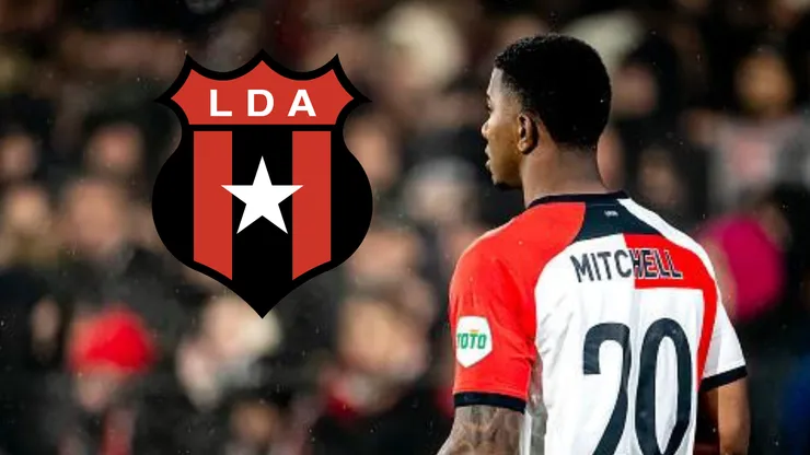 Una decisión que afecta a Alajuelense.