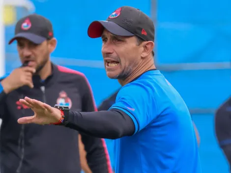 Sebastián Bini recibió la noticia que tanto esperaba para Municipal en el Torneo Clausura 2025