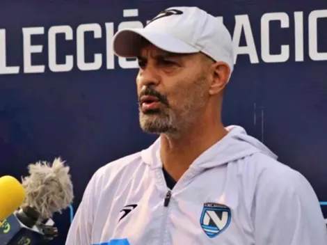 ¡Malas noticias! El Fantasma Figueroa y Nicaragua se quedan sin uno de sus legionarios