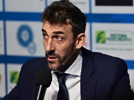 David Dóniga despierta incertidumbre en la Selecta