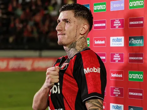 “Algo que mejorar”: Canhoto sorprende a Alajuelense con la crítica menos pensada