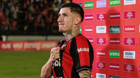 “Algo que mejorar”: Canhoto sorprende a Alajuelense con la crítica menos pensada.