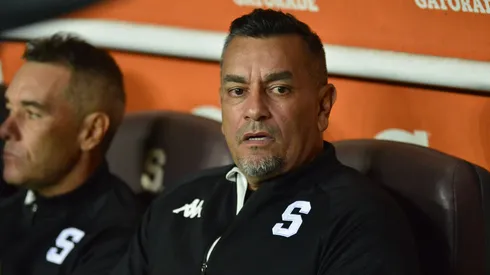 Giacone no tiene paz en Saprissa.