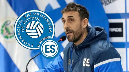 El técnico español recibe una gran noticia desde Europa.