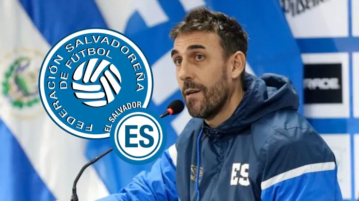 El técnico español recibe una gran noticia desde Europa.