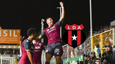 Advertencia para Alajuelense: Saprissa da el primer golpe antes del Clásico Nacional