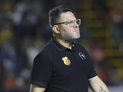 “Firma de contrato”: se rarifica lo que Jafet Soto tanto estaba esperando