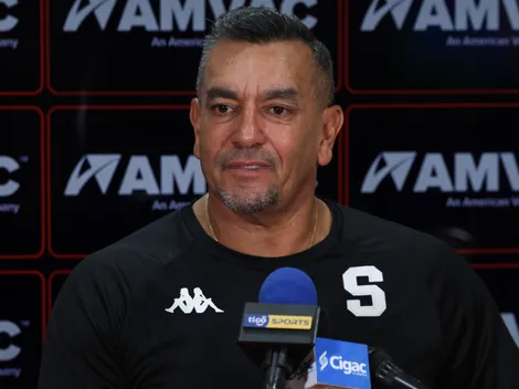 El refuerzo que buscaba: José Giacone encuentra la solución al gran problema de Saprissa