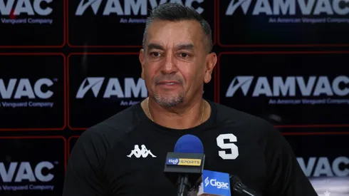 El refuerzo que buscaba: José Giacone encuentra la solución al gran problema de Saprissa