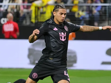 La decisión de Inter Miami que podría beneficiar a David Ruiz antes de su llegada a Honduras