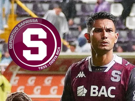 Denuncia en Saprissa: Deyver Vega destapa algo "injusto" que llevaba tiempo callando
