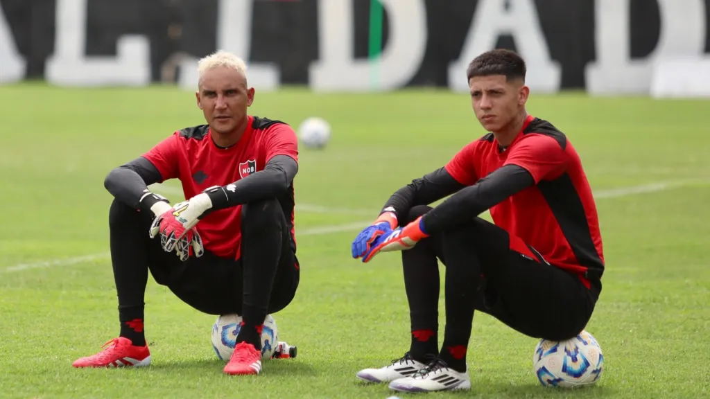 Keylor Navas reemplazará al juvenil Josué Reinatti, de 21 años, quien tuvo un flojo arranque de torneo pese a haber cerrado al anterior en un buen nivel. (Foto: Newell’s)
