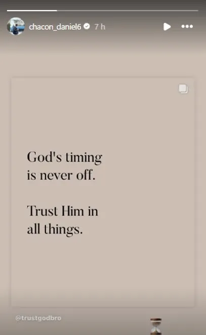 Daniel Chacón – Liga Deportiva Alajuelense