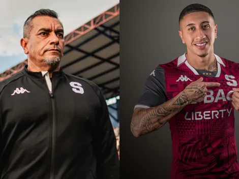 Marvin Loria, intratable: José Giacone cuenta lo que nadie sabía de su vuelta a Saprissa