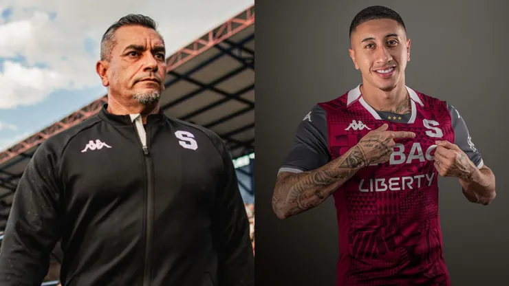 Marvin Loria, intratable: José Giacone cuenta lo que nadie sabía de su vuelta a Saprissa