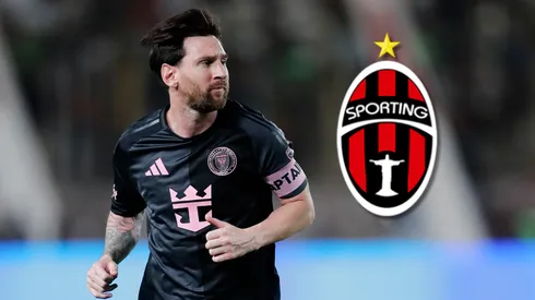 Inter Miami vs. Sporting San Miguelito: a qué hora y dónde ver hoy el partido con Messi en Panamá.