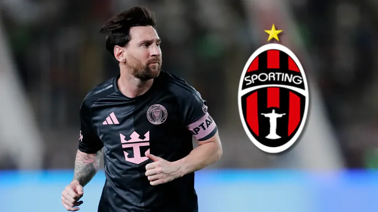 Inter Miami vs. Sporting San Miguelito: a qué hora y dónde ver hoy el partido con Messi en Panamá.